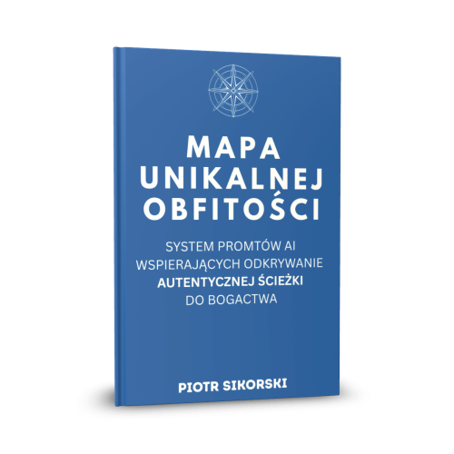 Mapa Unikalnej Obfitości