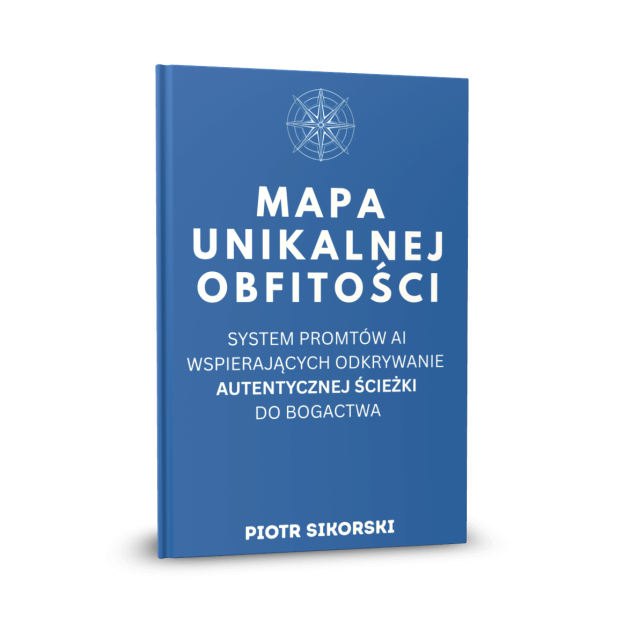 Mapa Unikalnej Obfitości