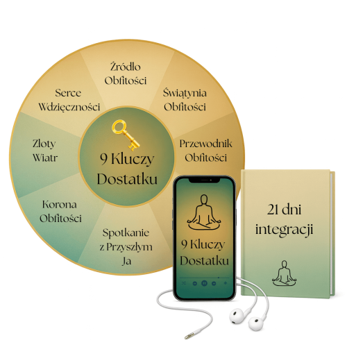 9 Kluczy Dostatku