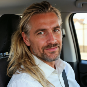 Zdjęcie profilowe Piotr